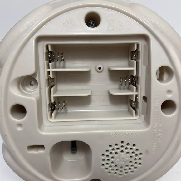 Fisher-Price Linkimals Lights & Colors Llama Multicolor Musical Stacking Toy HTF - Picture 16 of 16